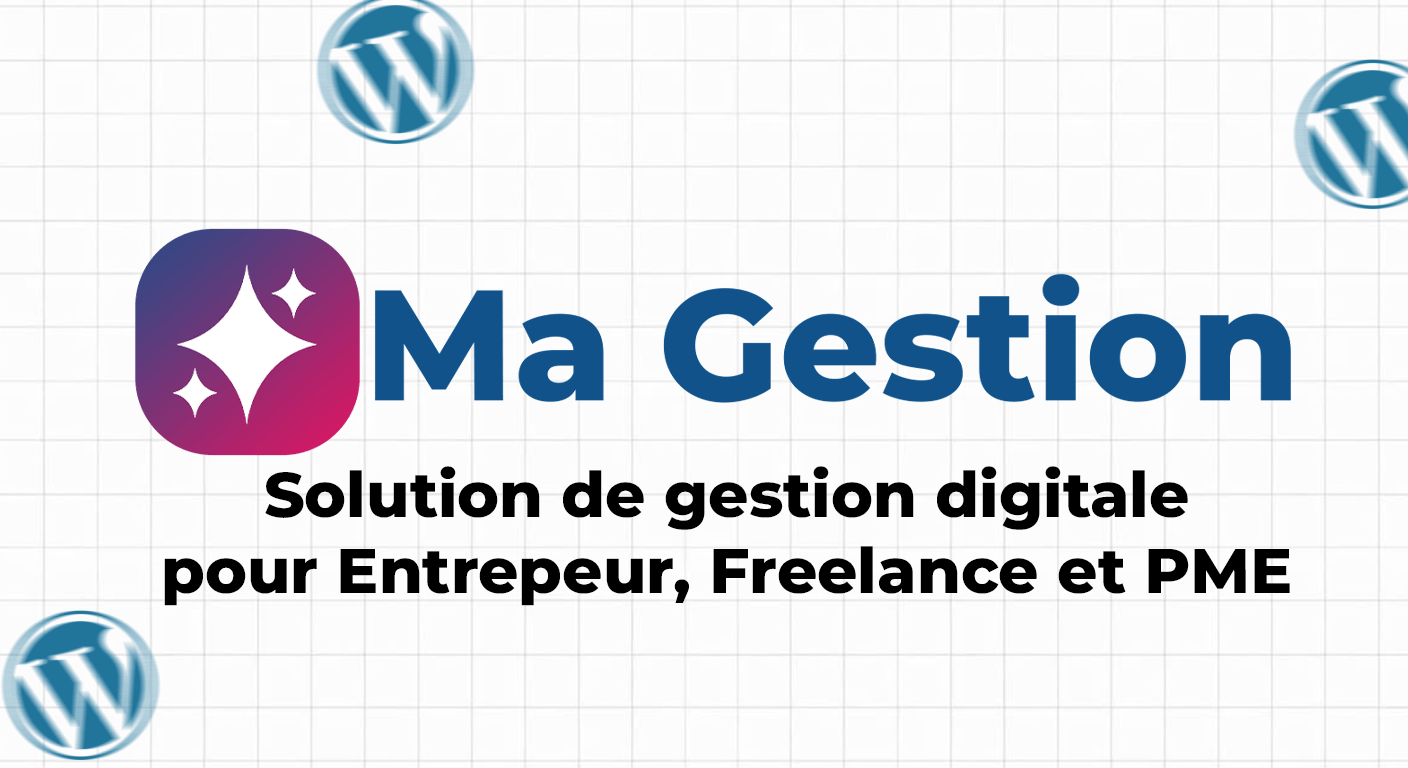 Ma Gestion vBêta : Pilotez votre Business sur WordPress